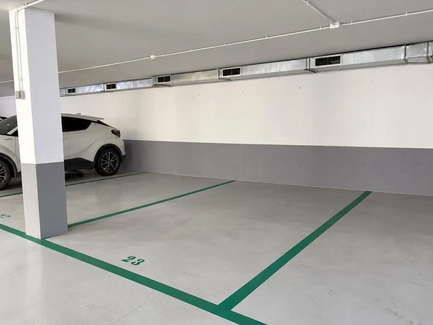 Maisonette mit Terrasse zur Miete in LLUIS VIVES, imagen 17