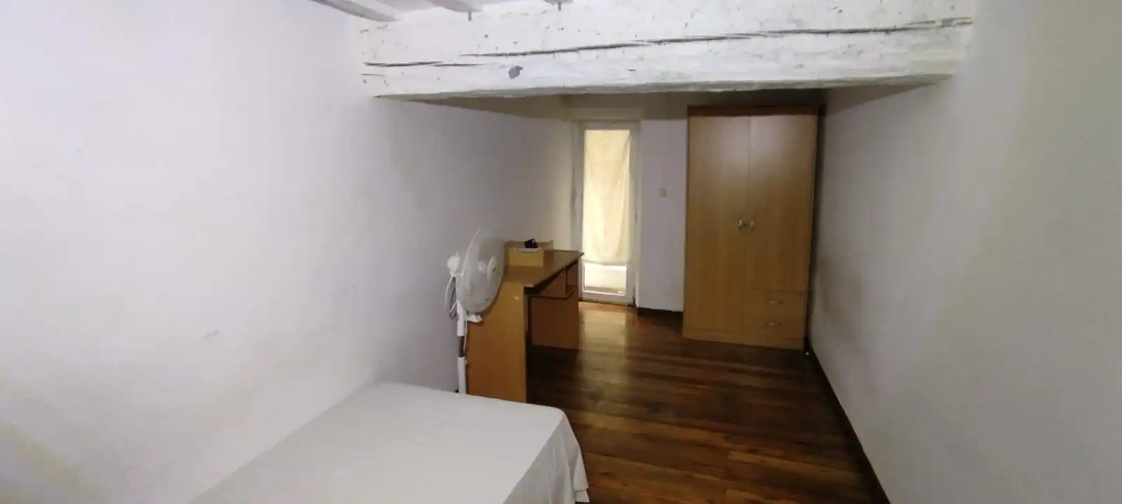 Dormitori de Planta baixa en venda en Santander