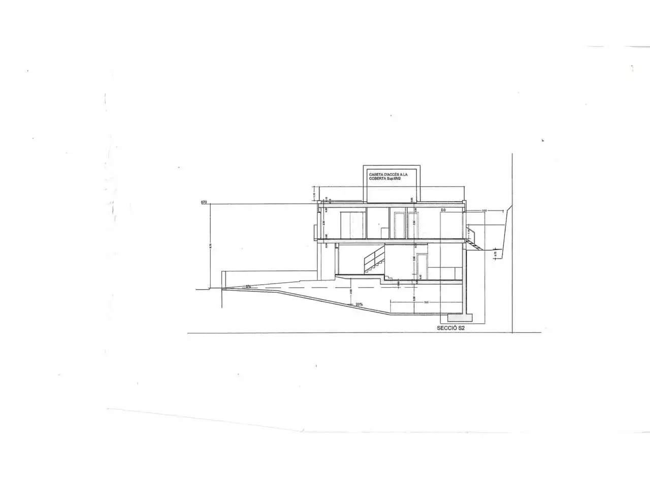 Residential for sale in L'Escala