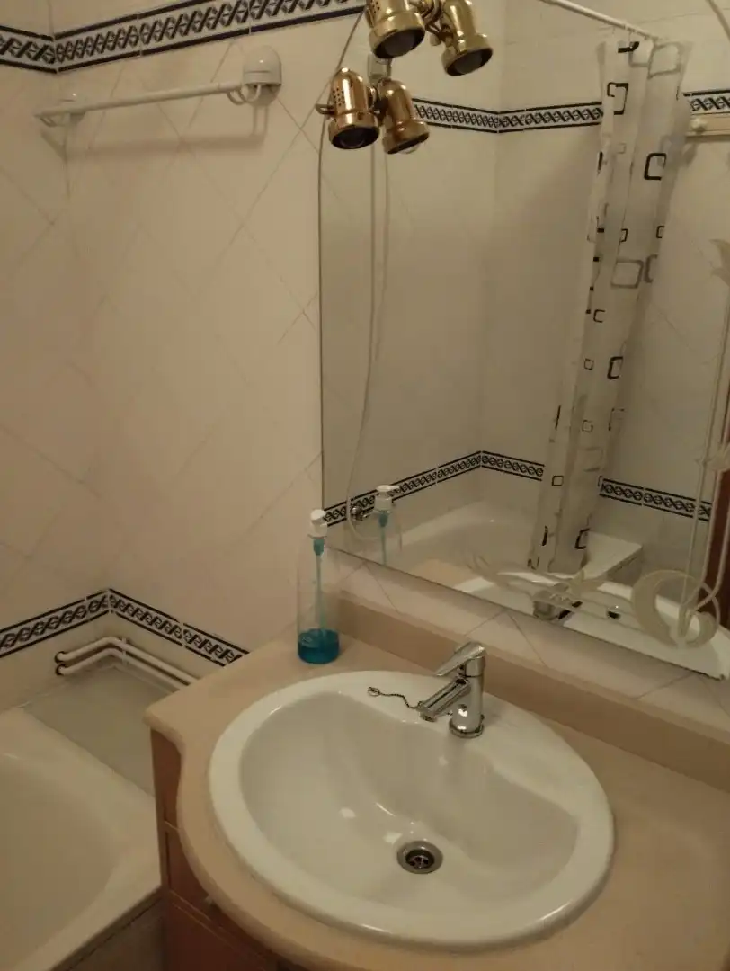 Piso con terraza en venta en Avenida Granada, imagen 18