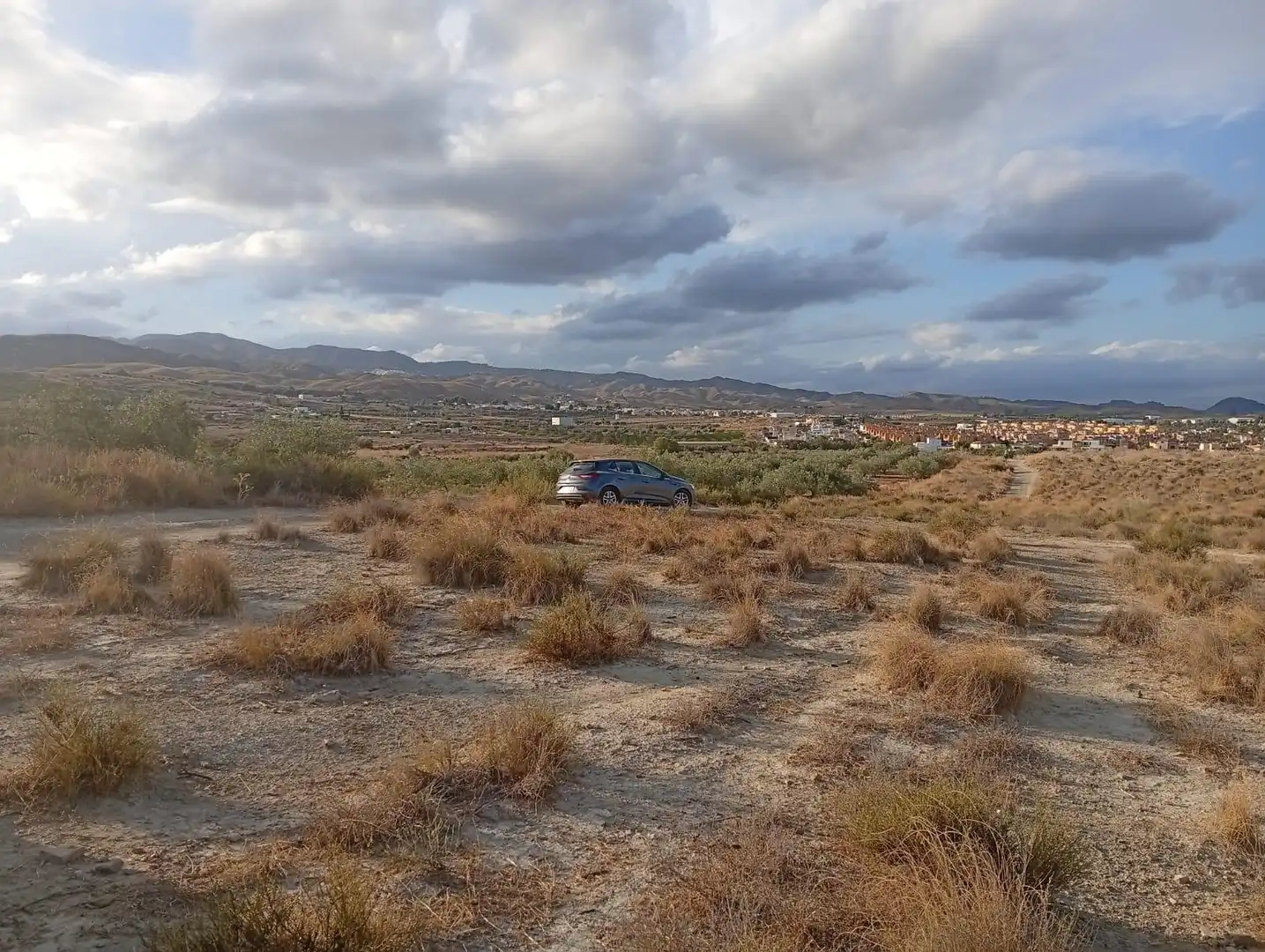 Terrenys i solars en venda a Los Gallardos, imagen 4