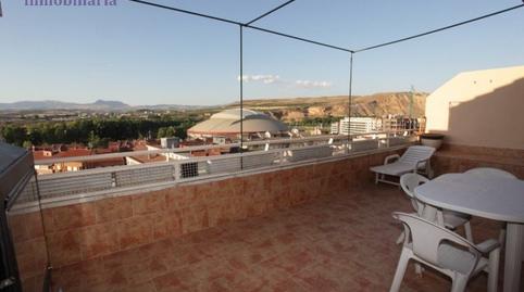 Photo 2 of Attic for sale in Calle Madre de Dios, San Millán - Ayuntamiento, La Rioja