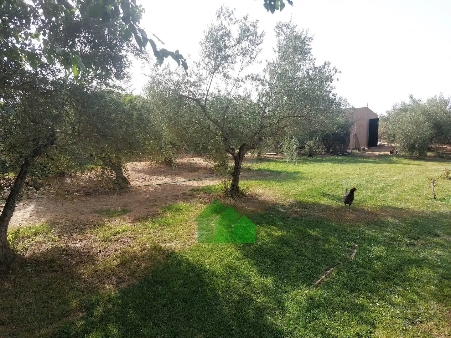Casa o xalet en venda en Torremayor amb Aire condicionat, Traster i Piscina