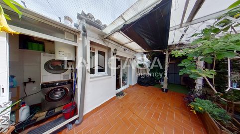 Foto 3 de Ático en venta en El Carmel, Barcelona Capital