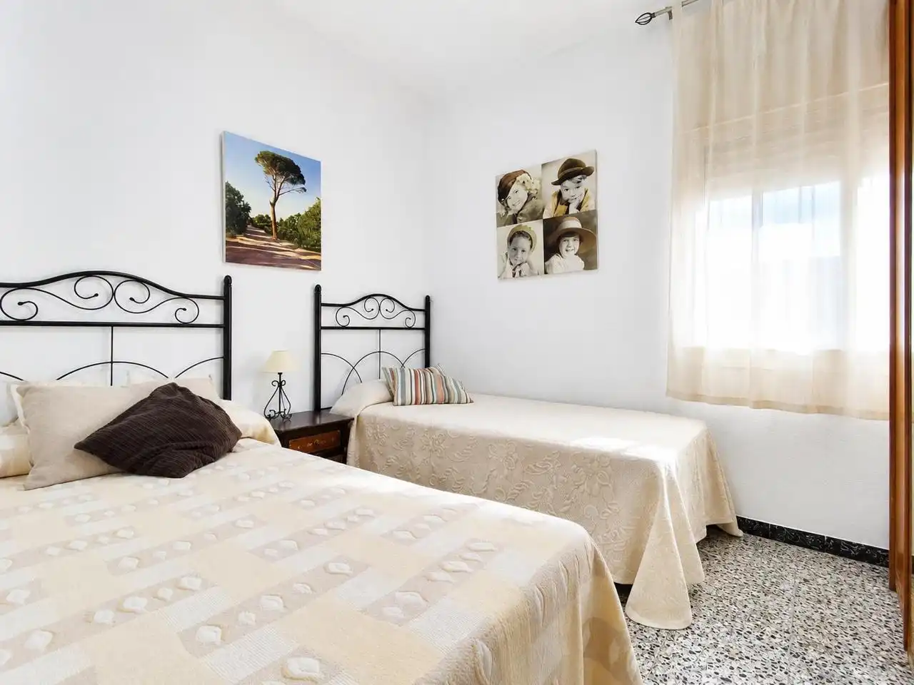 Country homes for rent in Ibi