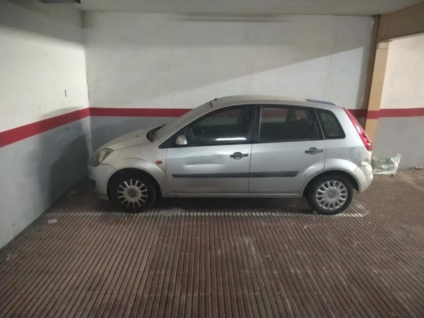 Parking of Garage for sale in Granollers