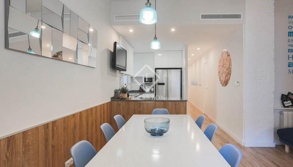 Photo 1 of Flat for sale in El Cabanyal - El Canyamelar, Valencia