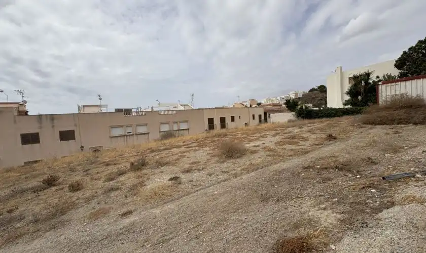 Terreno residencial en venta en Calle Matrona María Josefa Navarro 10, imagen 6