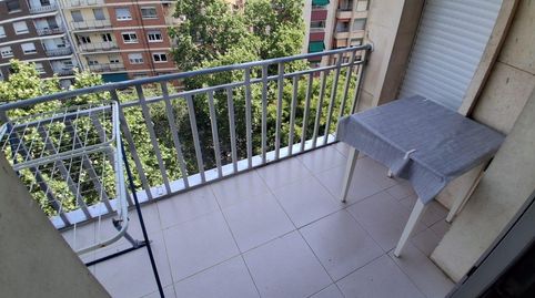 Foto 2 de Piso de alquiler en Feria, Albacete Capital