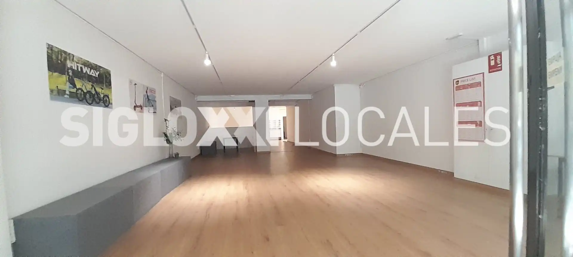 Local comercial de lloguer a BRUC, imagen 5