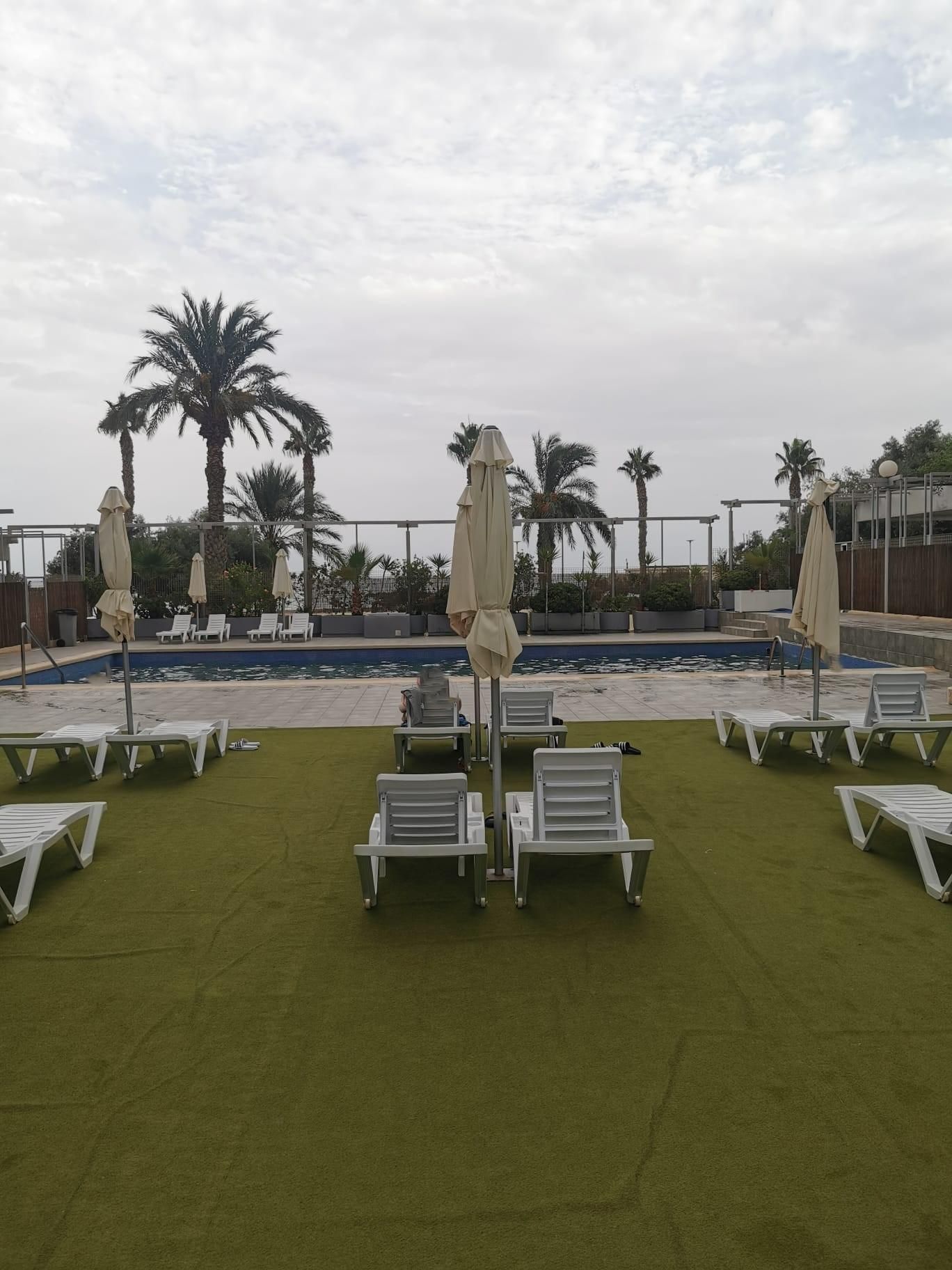 Flat for sale in Las Lomas - Las Yucas