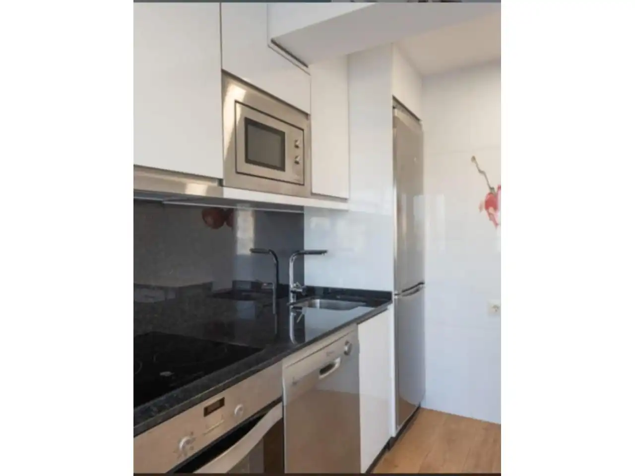 Appartamento in vendita a Sanxenxo pueblo, imagen 2