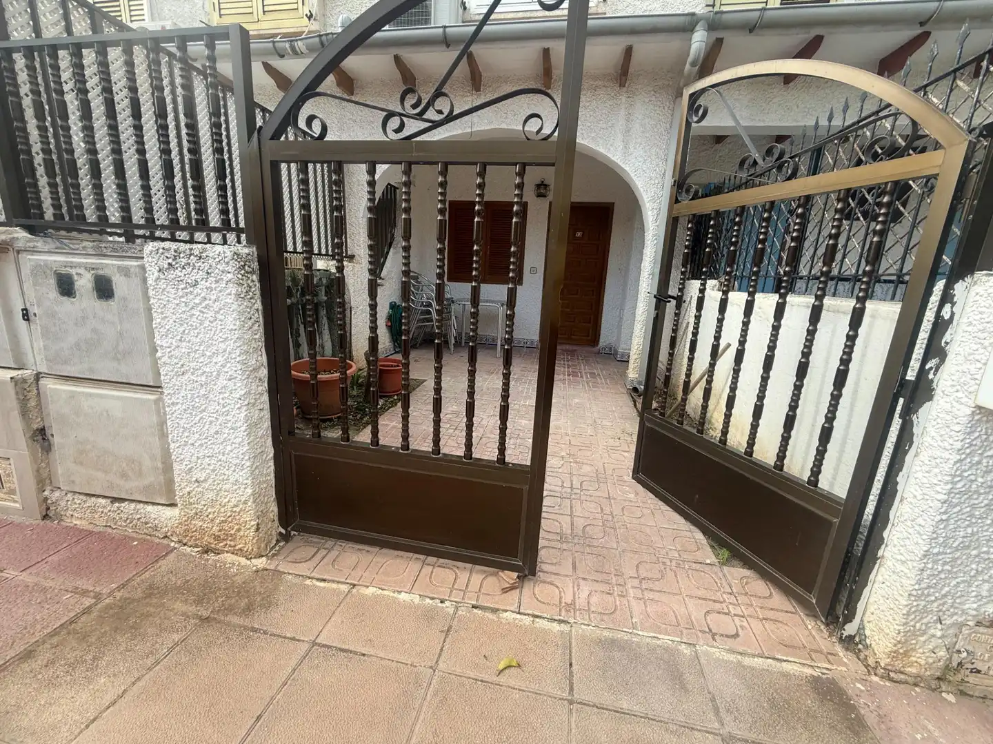 Casa o chalet de alquiler en Los Alcázares, Murcia