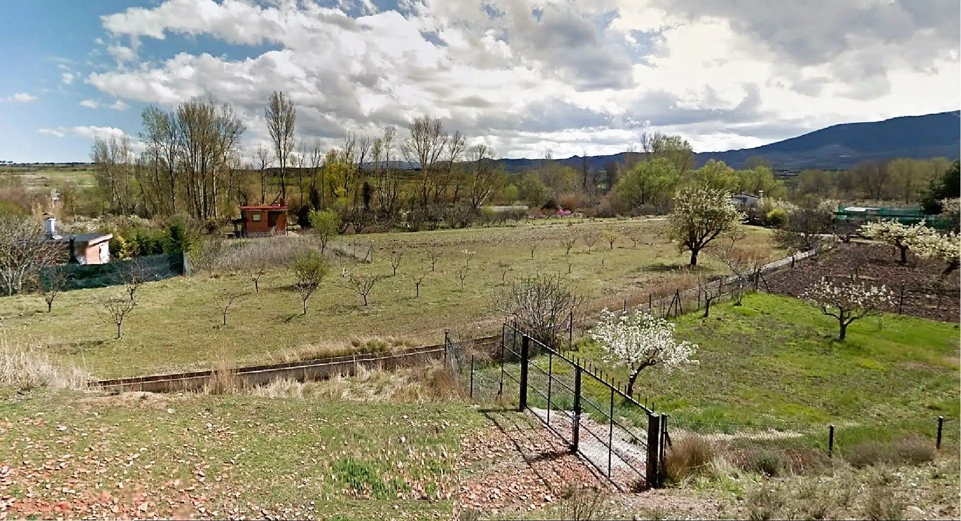 Terreno rústico en venta en Ribafrecha, imagen 4
