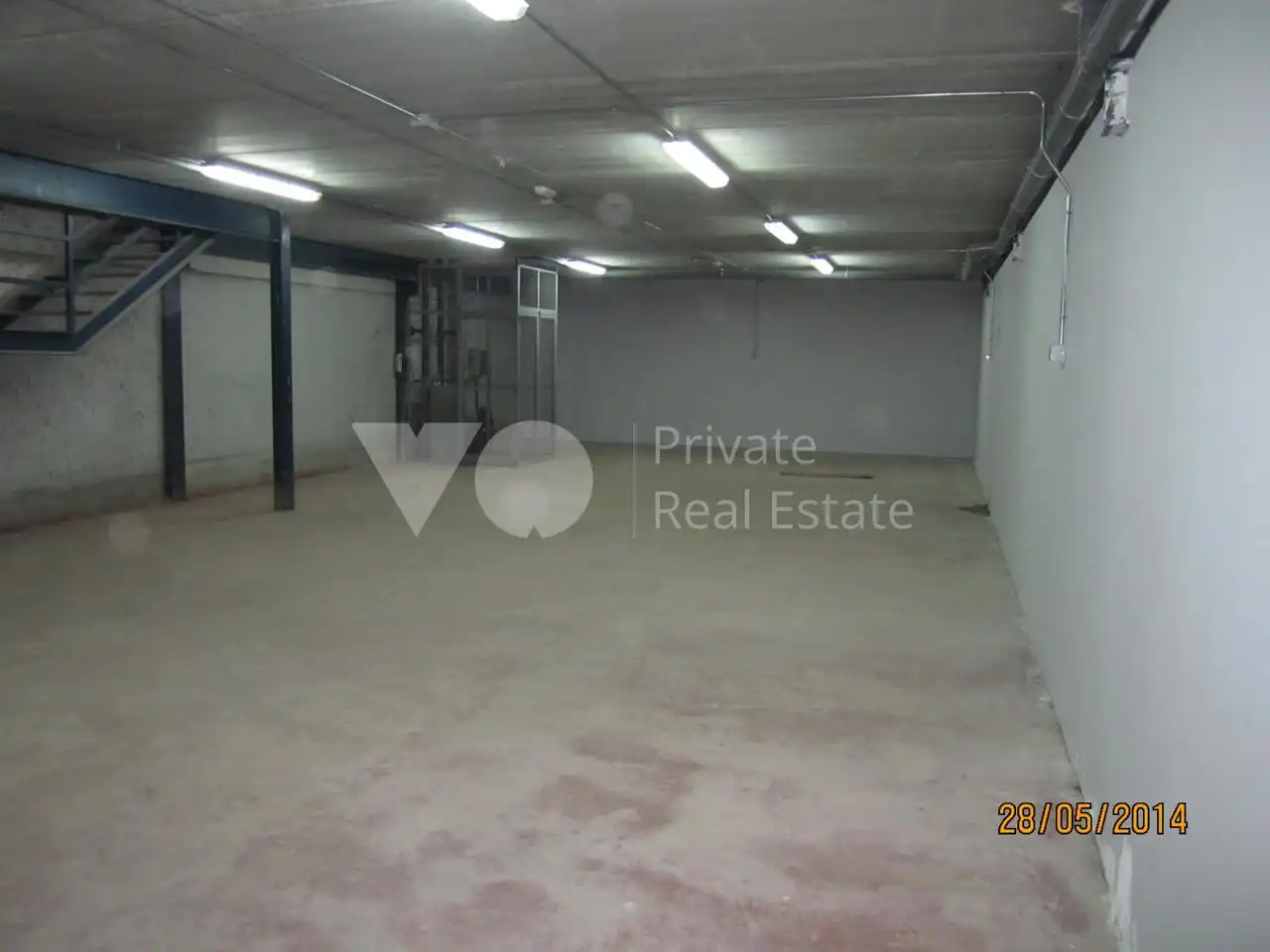 Nave industrial en venta en Leganés Norte