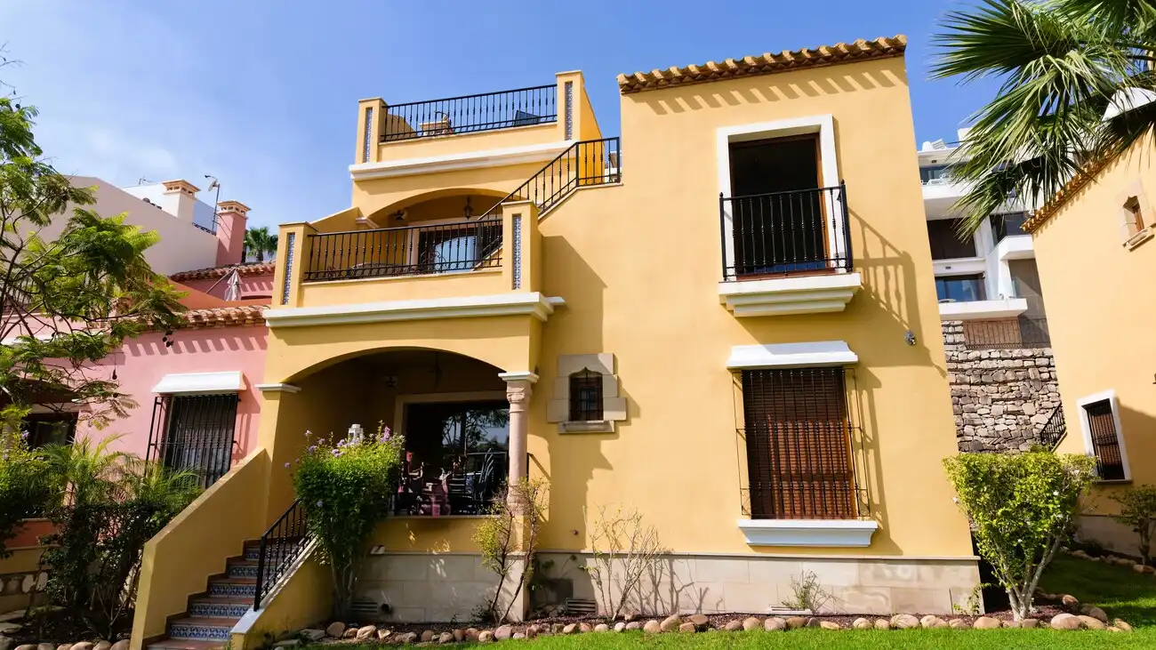 Appartement compact à vendre à Orihuela Costa, imagen 3