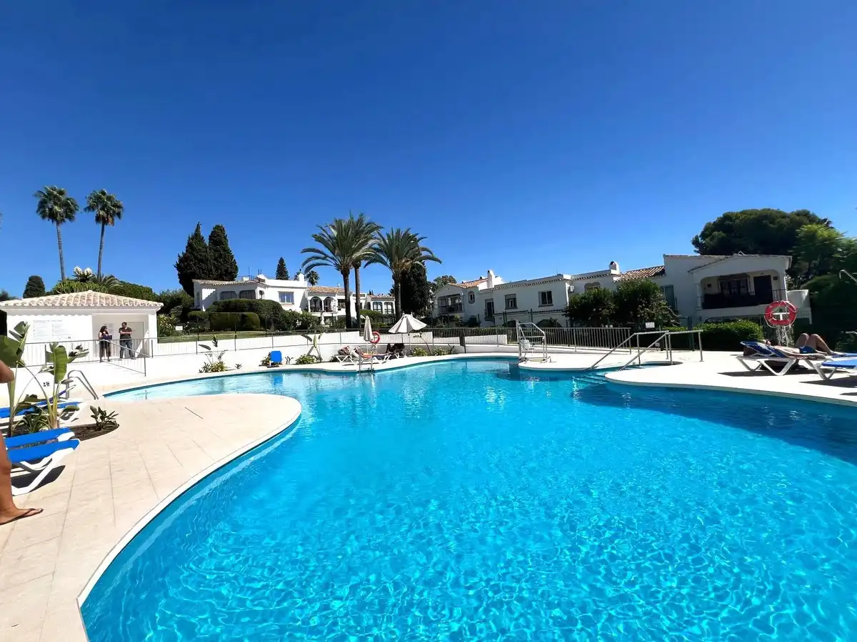Wohnung mit Pool zum Verkauf in Estepona - Estepona,Paraiso,Calle Hortensia, imagen 18