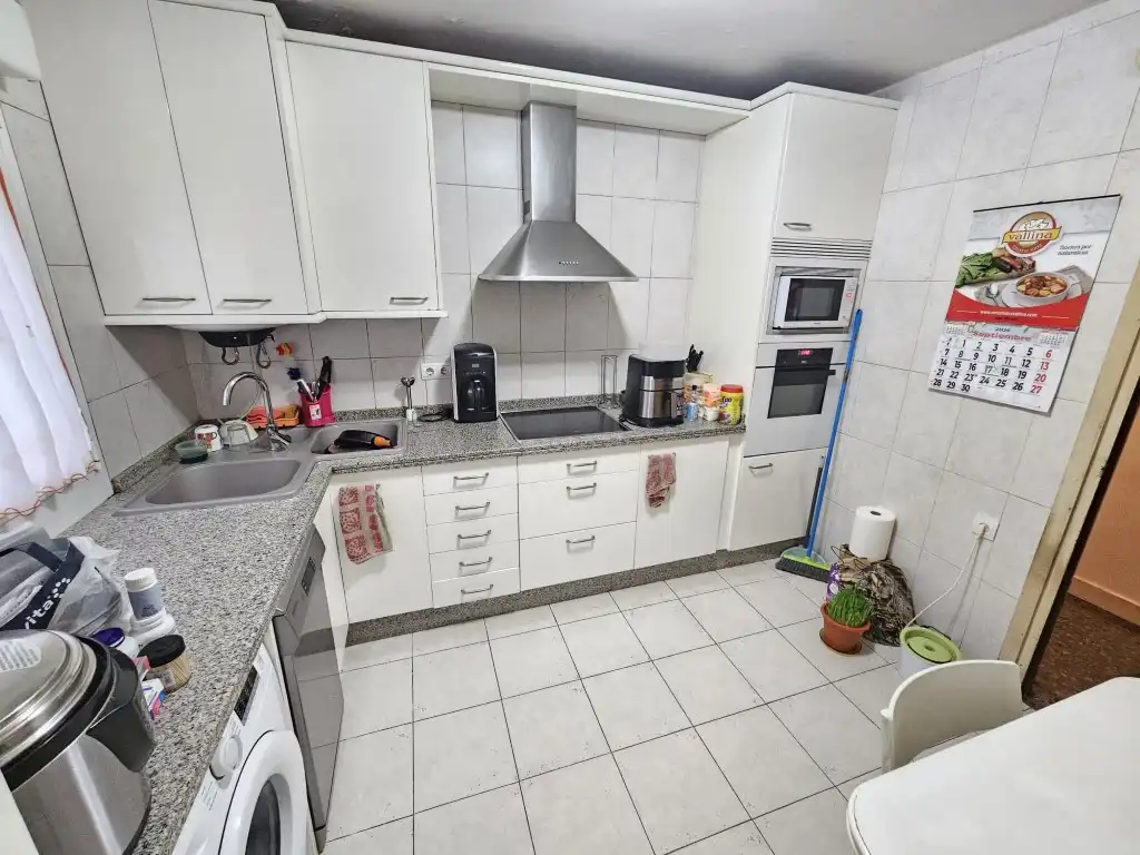 Wohnung mit Aufzug zum Verkauf in Calle Llano Ponte, imagen 2