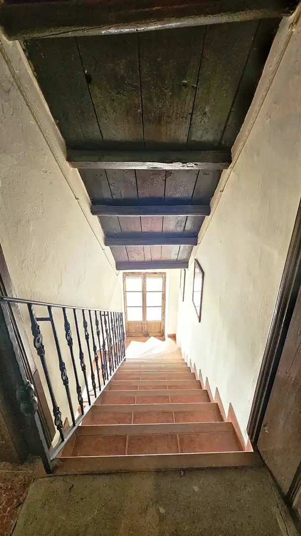 Casa o chalet en venta en Fuenteheridos con Terraza y Trastero