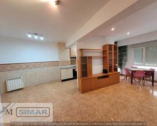 Flat to rent in Talavera de la Reina  with Heating and Oven