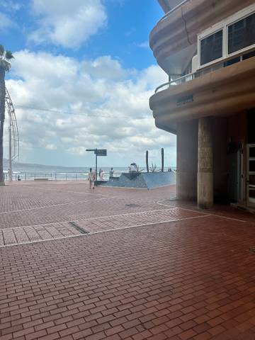 Local comercial en Alquiler en Calle Nicolás Estévanez, 82 en Santa Catalina - Canteras