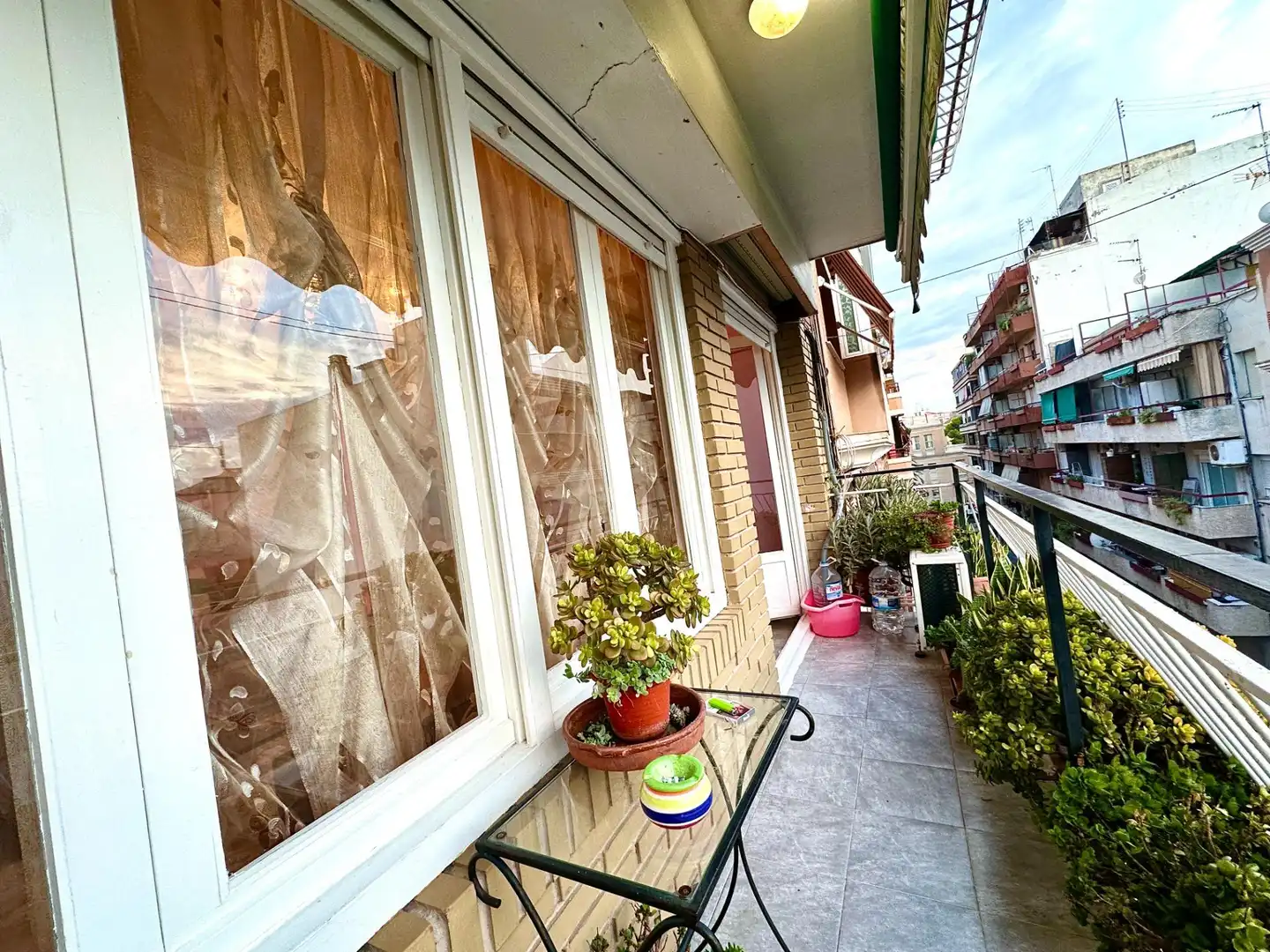 Appartement compact avec terrasse à vendre à SAN IGNACIO DE LOYOLA, imagen 26