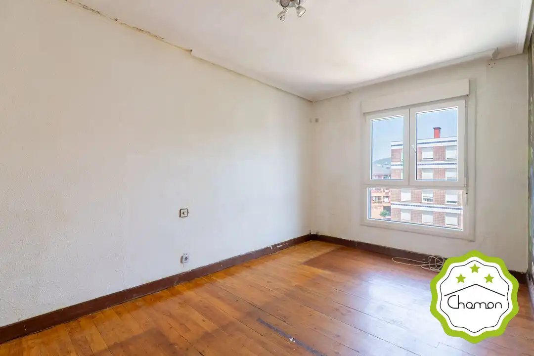 Bedroom of Flat for sale in Derio  with Terrace