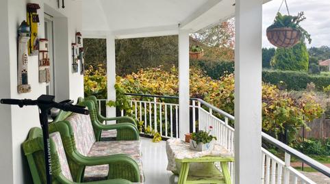 Foto 4 de Casa o xalet en venda a Lugar Sadadarriba, Sada (A Coruña), A Coruña