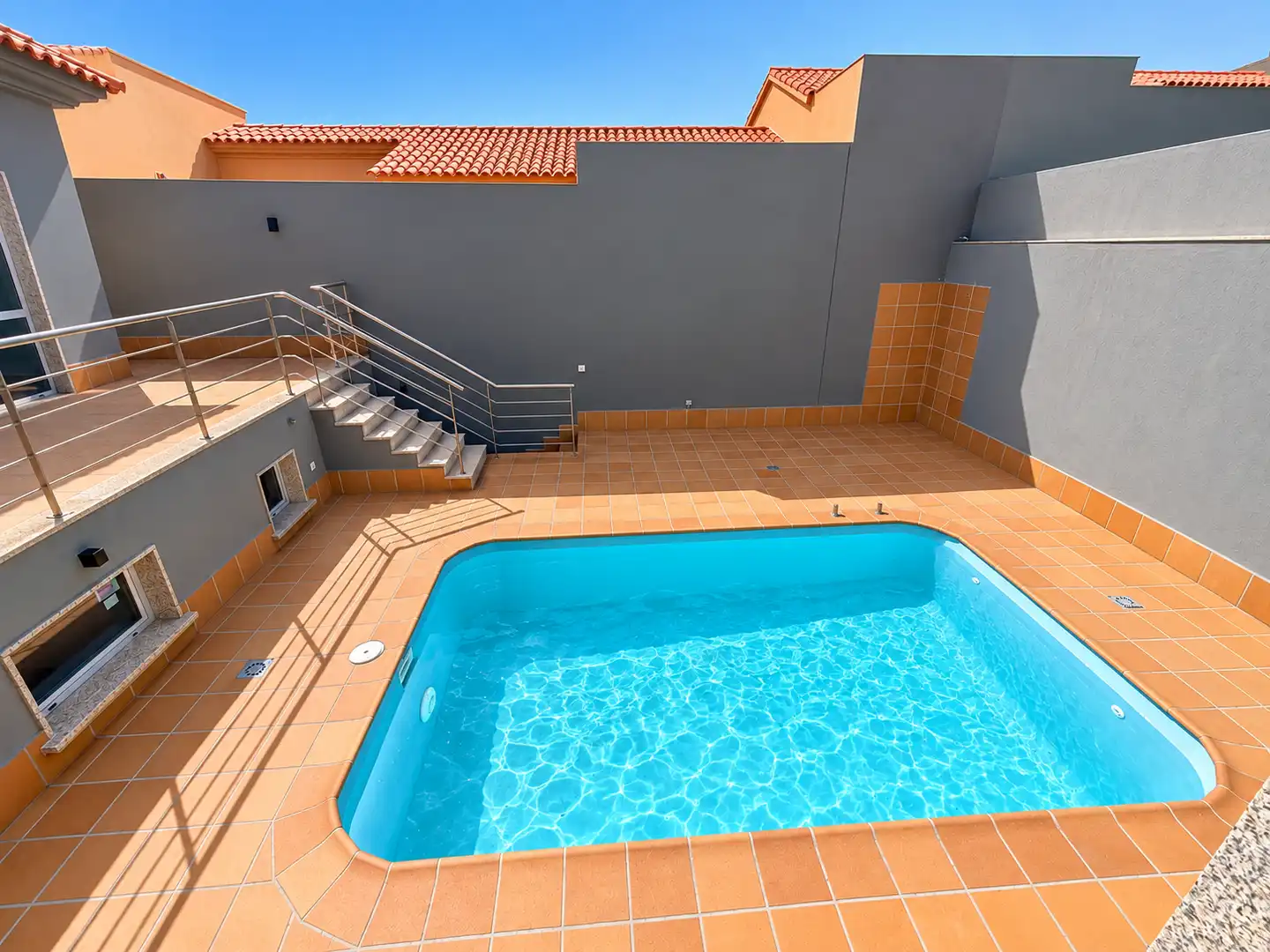 Casa con piscina en venta en Caleta de Fuste, imagen 46