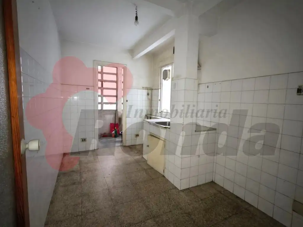 Piso en venta en Avenida Coruña (Da), A Piriganlla - Albeiros - Garabolos
