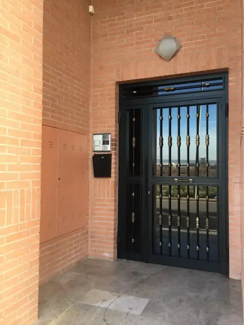 Garaje en venta en Carlet