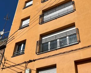 Exterior view of Flat for sale in Vic  with Heating and Oven