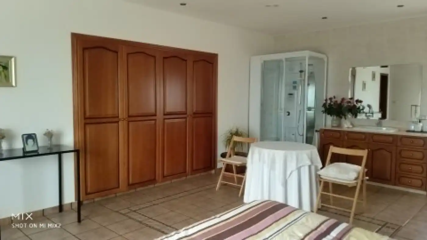 Villa mit Pool zum Verkauf in Castalla, imagen 26