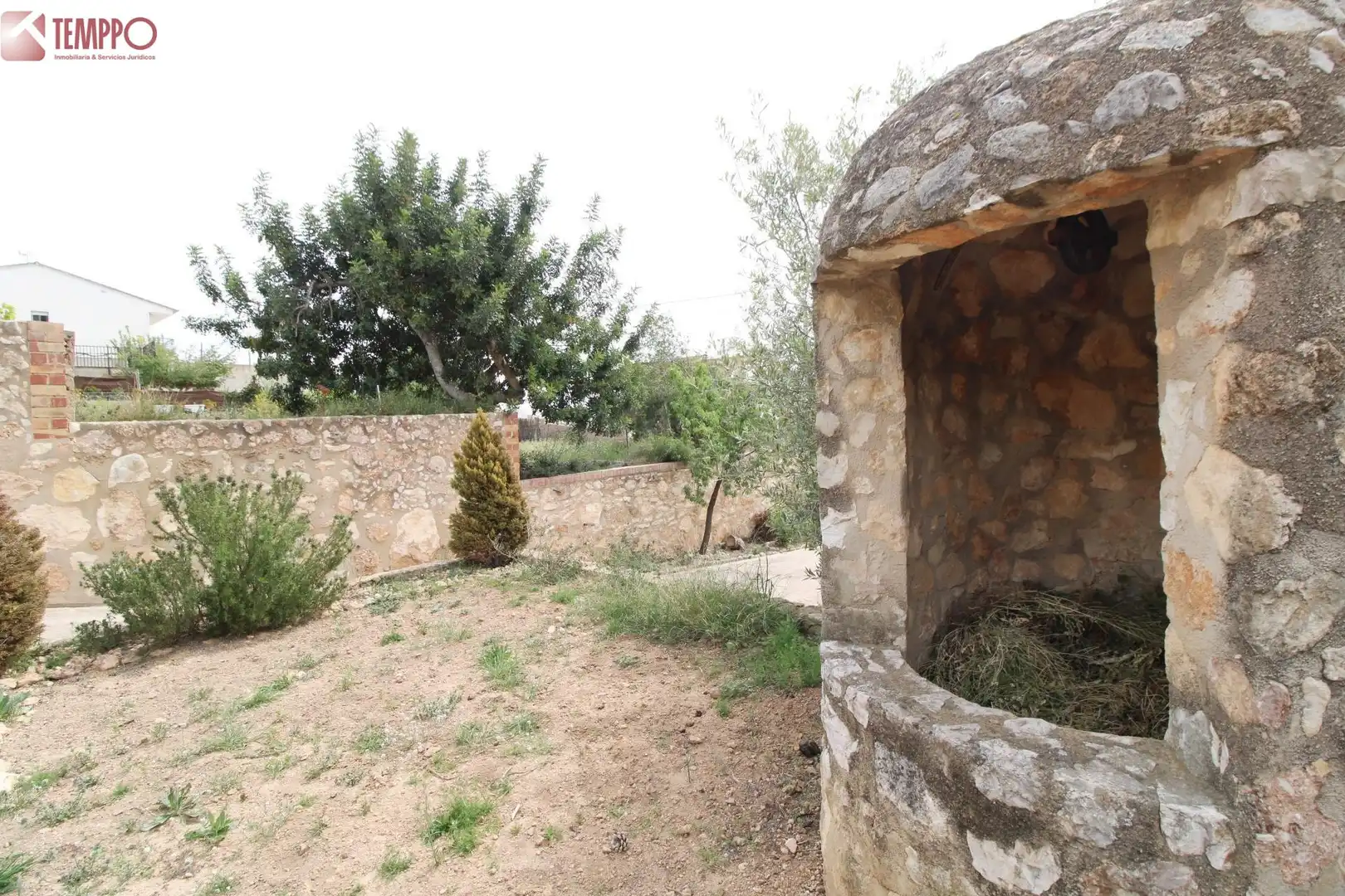 Jardí de Casa o xalet en venda en La Bisbal del Penedès amb Calefacció, Jardí privat i Terrassa