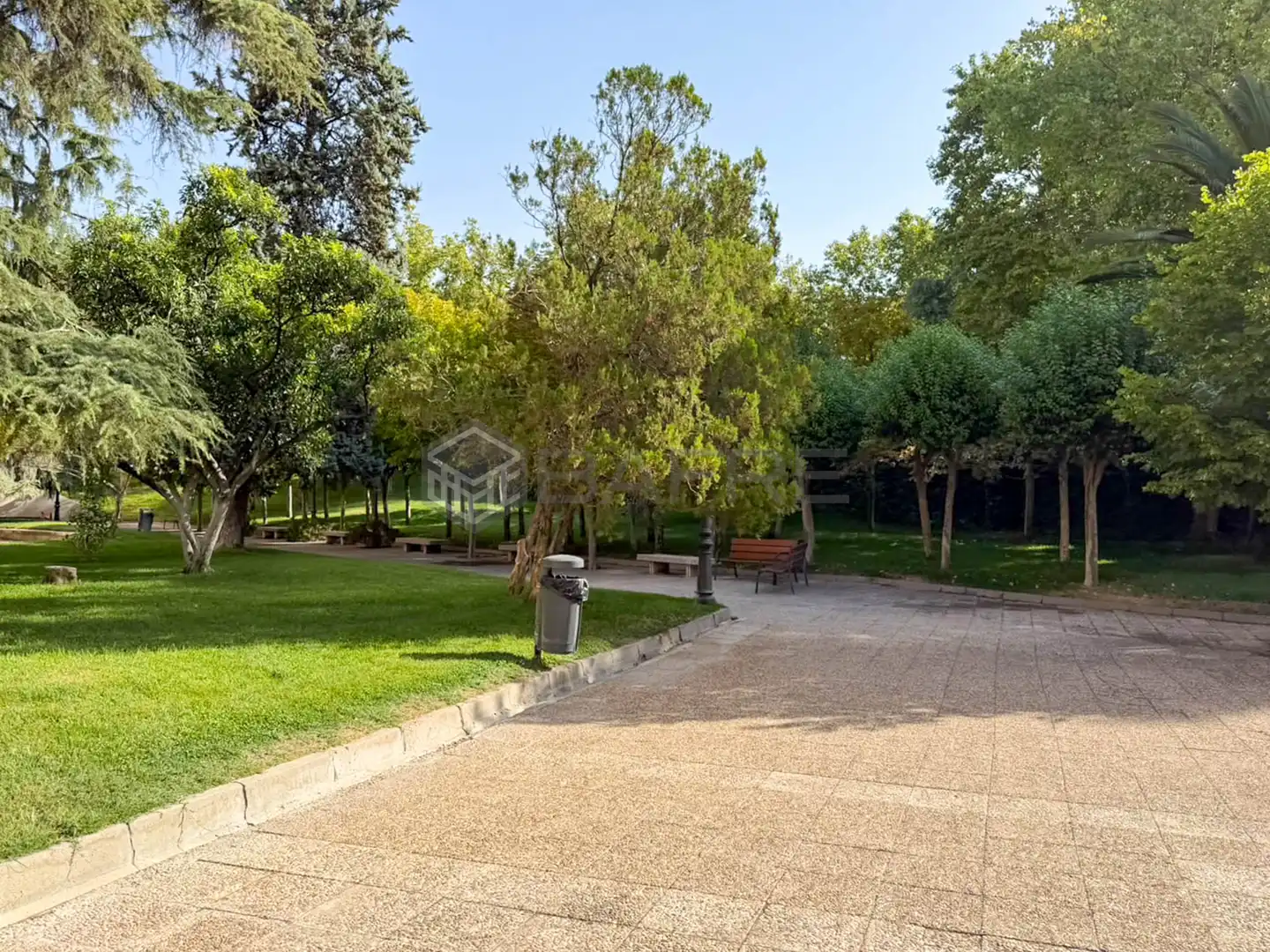 Piso con terraza en venta en Calle Embajadores, imagen 24