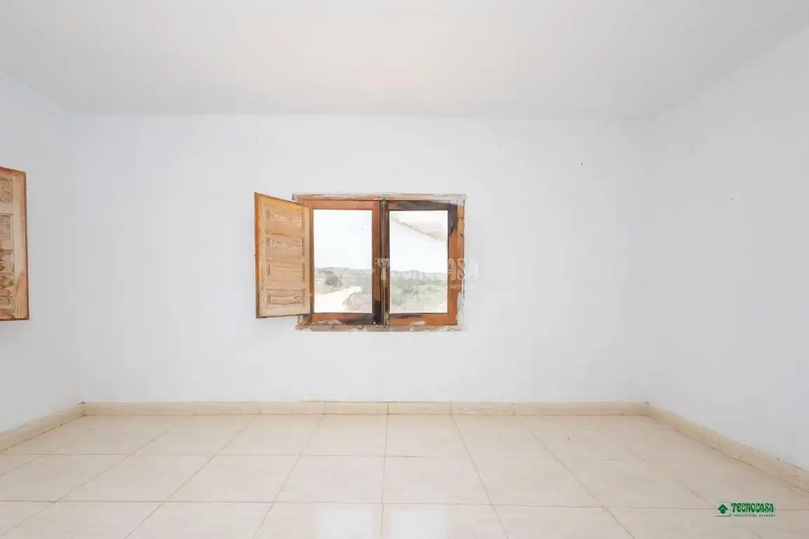 Bedroom of Country homes for sale in Albox  with Private garden and Terrace