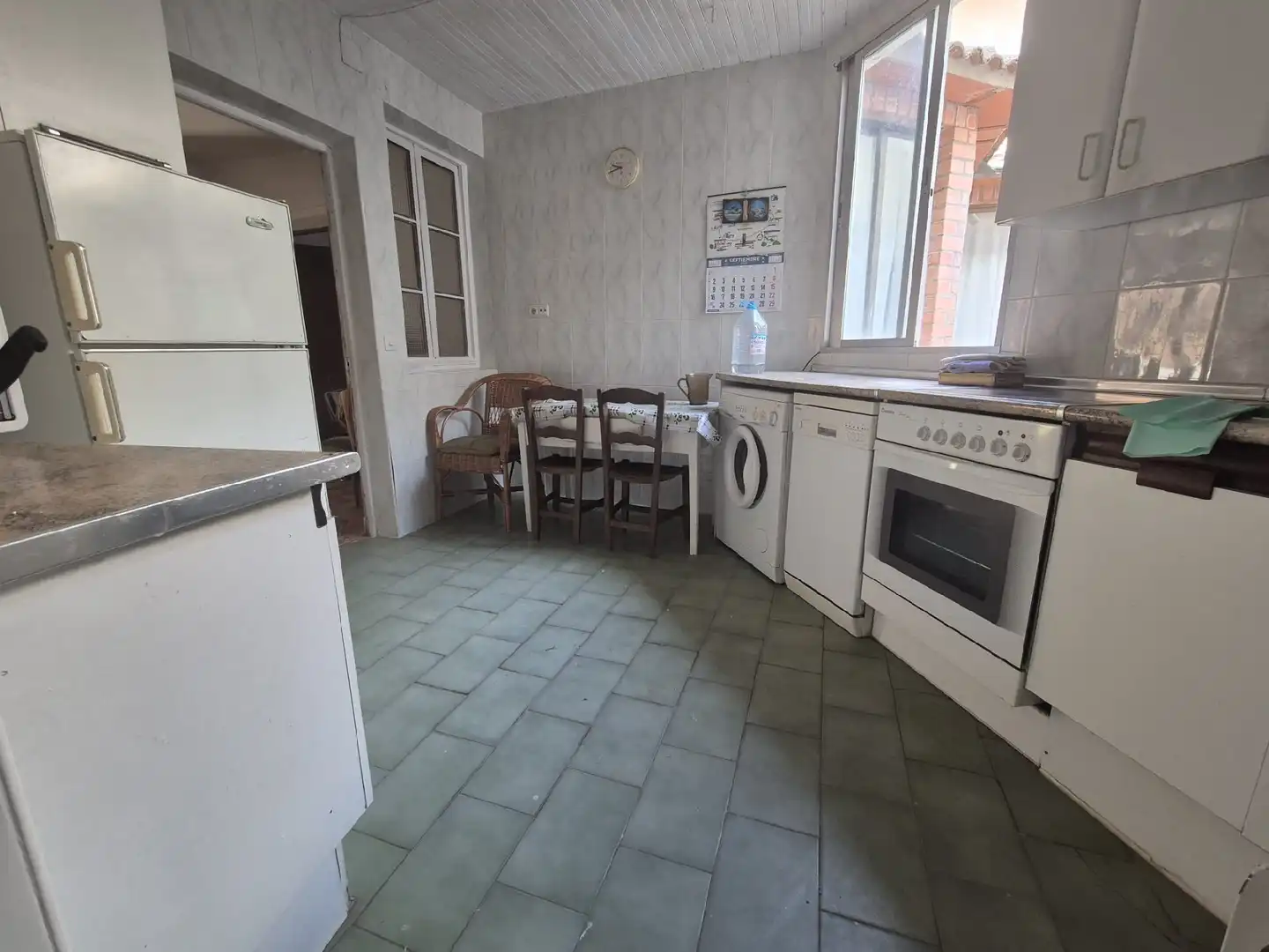 Casa o xalet en venda a Becerril de Campos