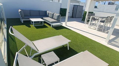 Foto 2 von Dachboden zur Miete in Los Balcones - Los Altos, Torrevieja