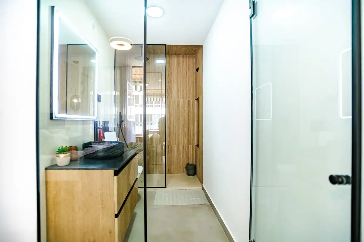 Flat with terrace for sale in Playa del Acequión, Náufragos y Rocío del Mar, imagen 32