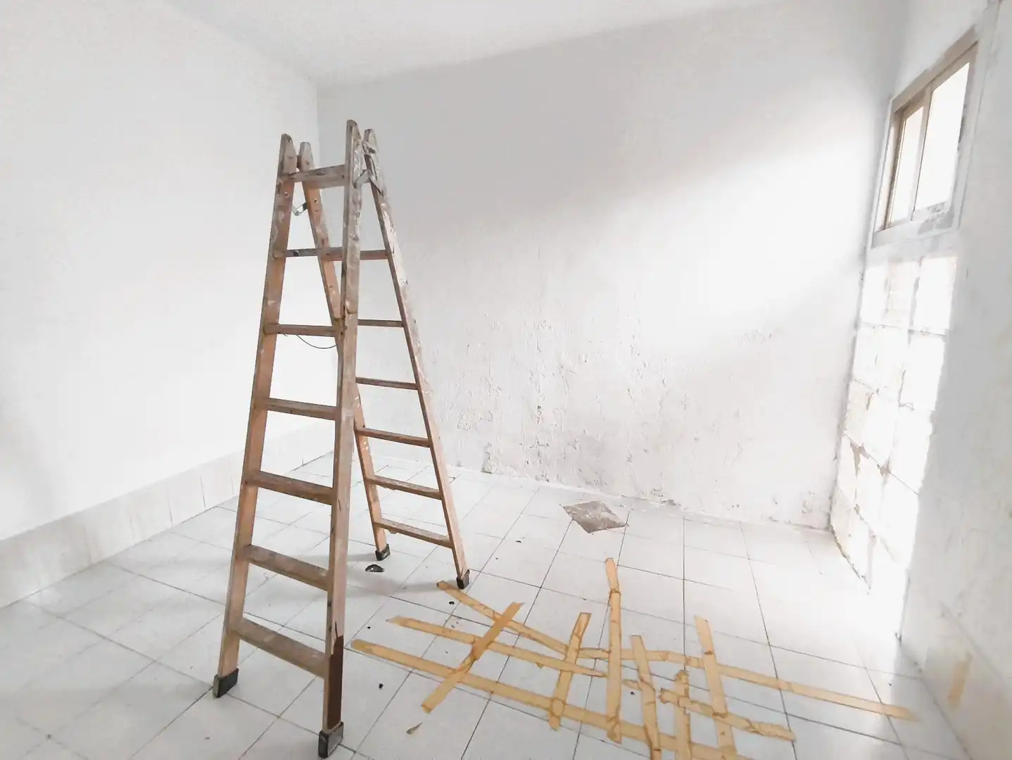 Dormitori de Loft en venda en Barcelona