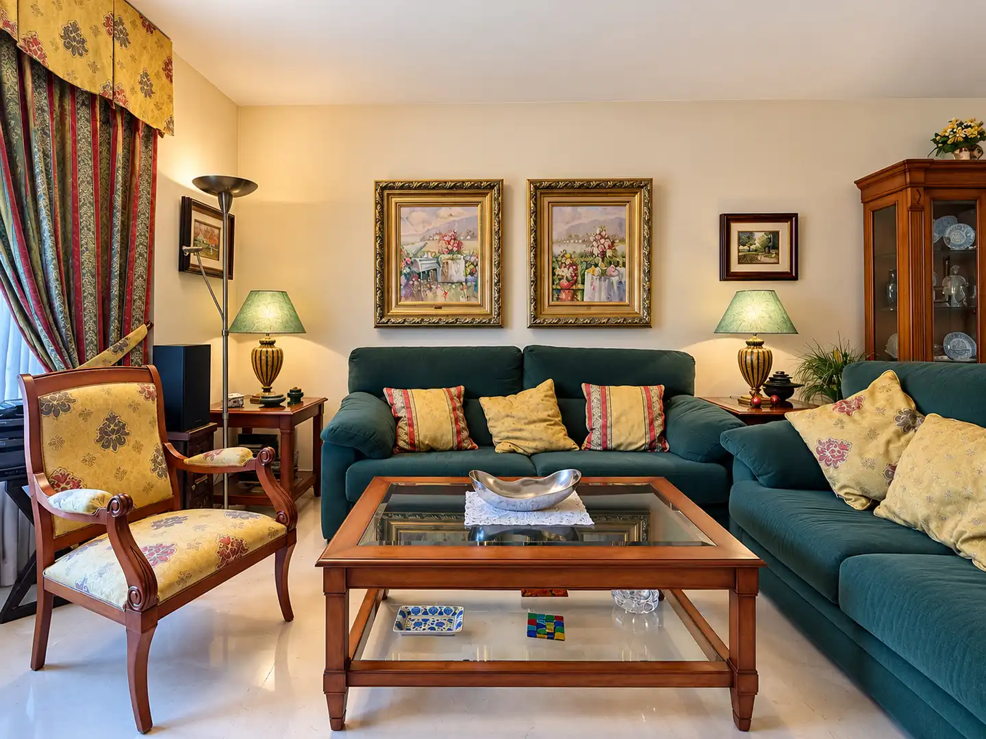 Detached house with terrace for sale in El Pinar - Punta Galea, imagen 26