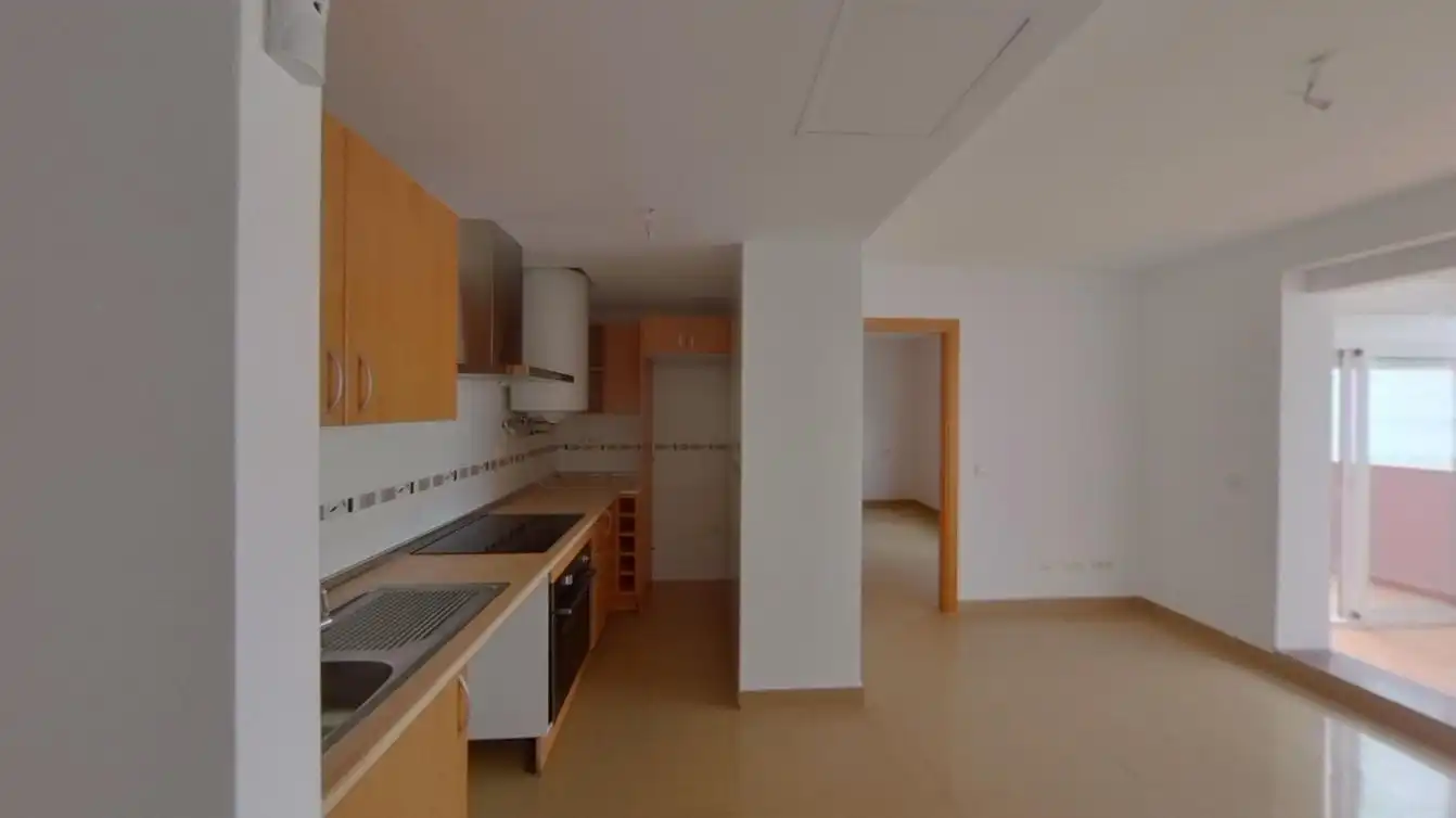 Attique avec ascenseur à vendre à Las Lagunas, imagen 3