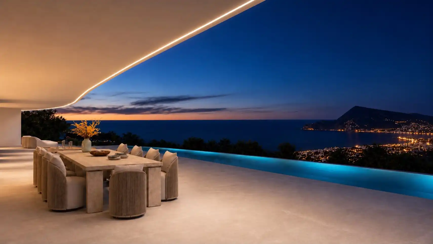 Detached house for sale in Altea la Vella, imagen 10