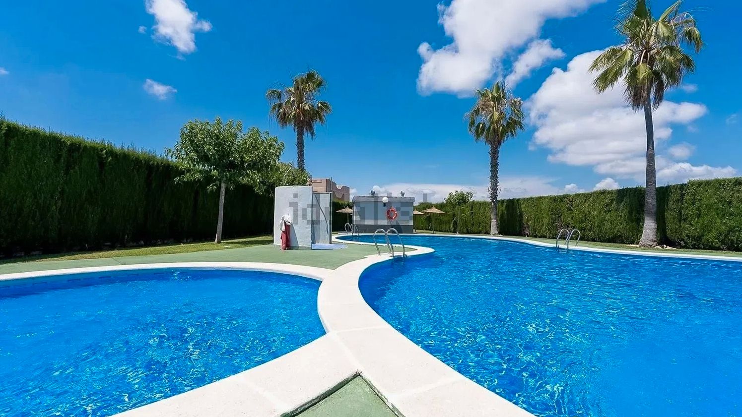 Casa adosada en venda a Urbanizacion Residencial Mirador III, Zona Carrefour - Urbanizaciones, Torrevieja