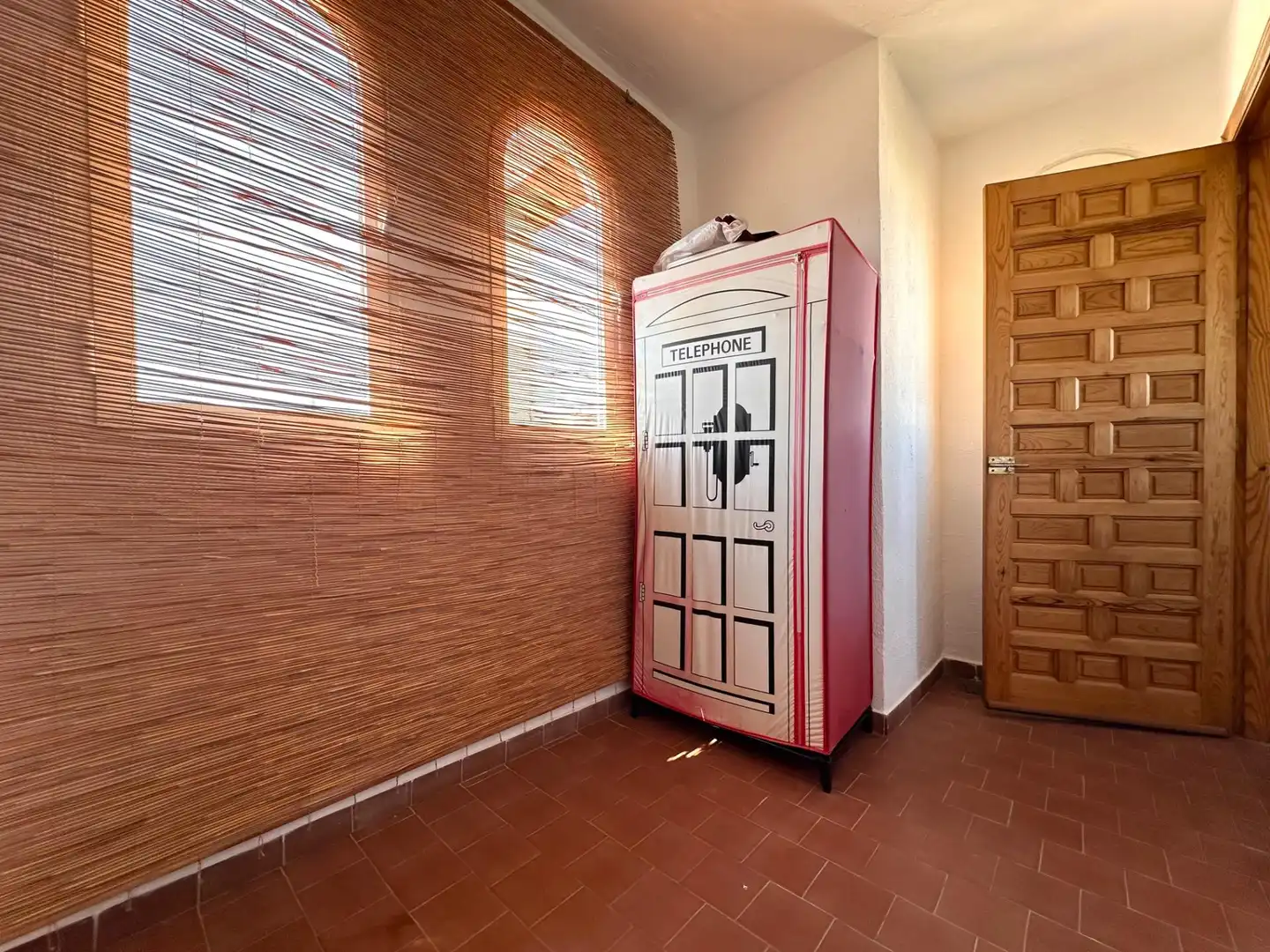 Villa con piscina in vendita a Calle MAGNOLIOS UR.MONTELUZ, imagen 15