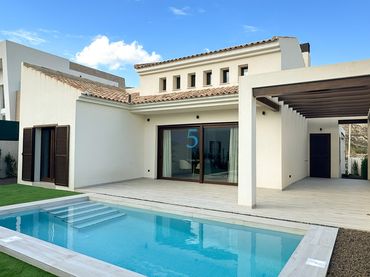 Casa en venta en Polígono Sector III-Campo de Go