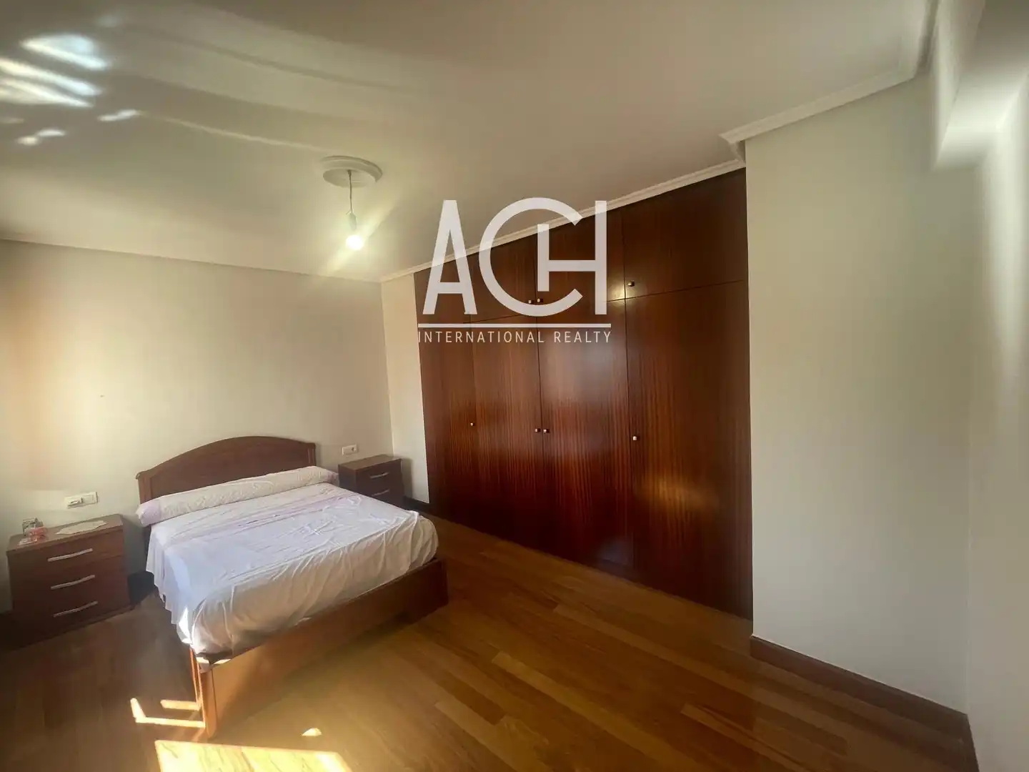 Piso de alquiler en Atxuri