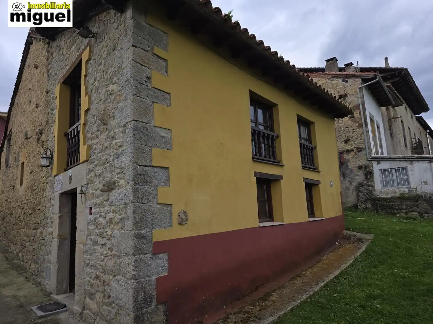 Casa o chalet en venta en Lugar Merodio, Peñamellera Baja