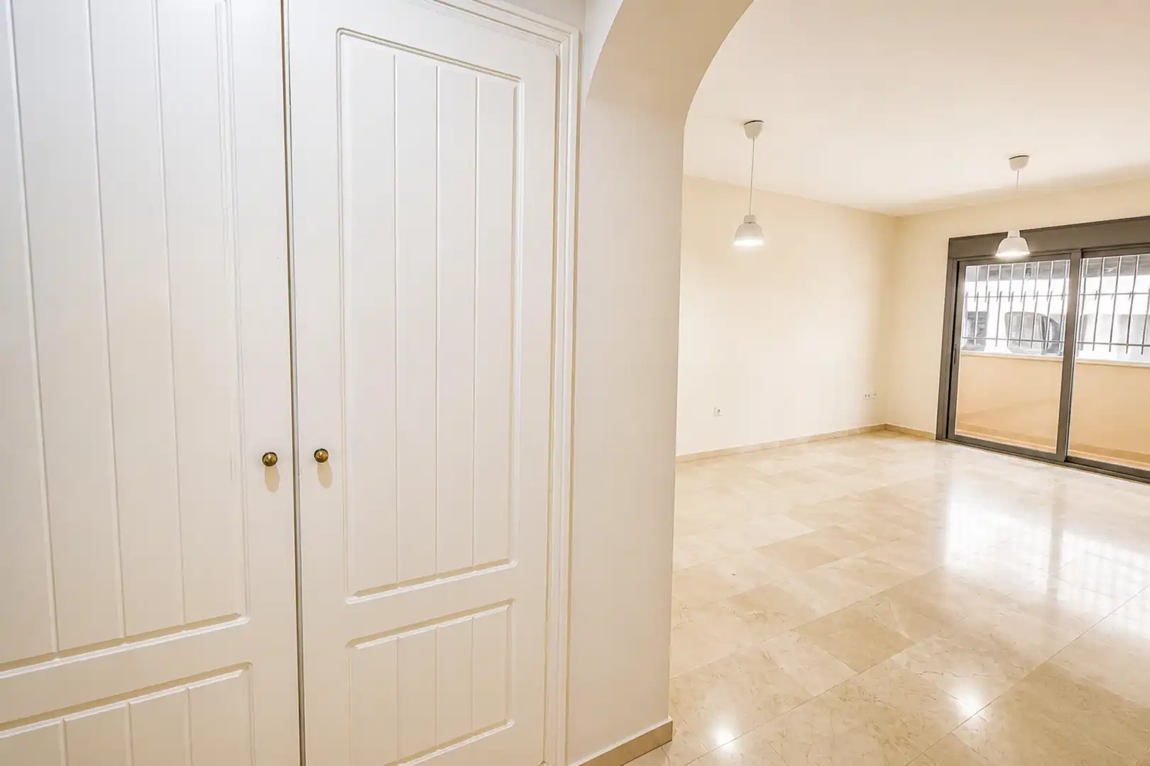 Apartments for sale in Marbella  with Air Conditioner, Terrace and Swimming Pool