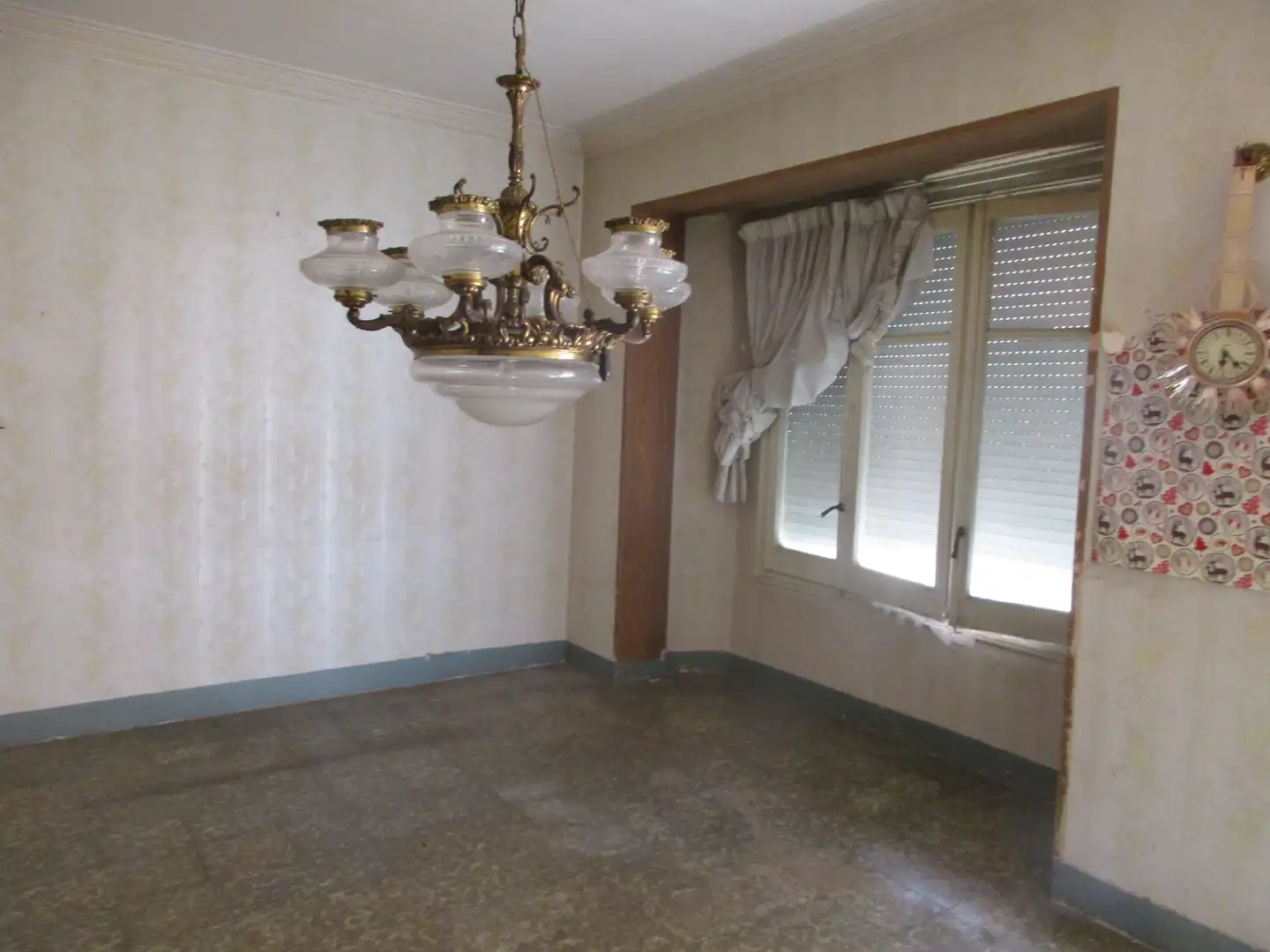 Comedor de Piso en venta en Reus con Balcón